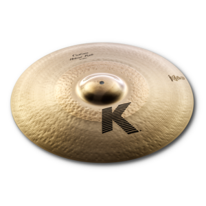 Zildjian K Custom - Hybrid Ride - 21"