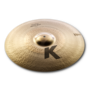 Zildjian K Custom Hybrid - 21" Ride