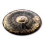 Zildjian K Custom - Left Side Ride - 3 Rivets - 20"
