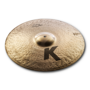 Zildjian K Custom - Session Ride - 20"