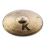 Zildjian K Custom - Session Ride - 20"
