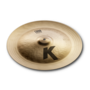 Zildjian K - China - 17"