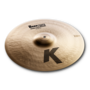 Zildjian K - Dark Medium Crash - 17"