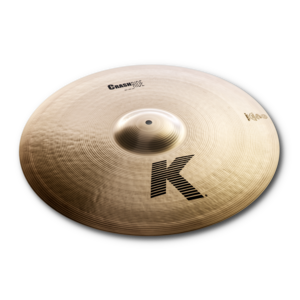 Zildjian K - Crash Ride - 21"