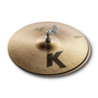 Zildjian K - light Hi Hat - 14"