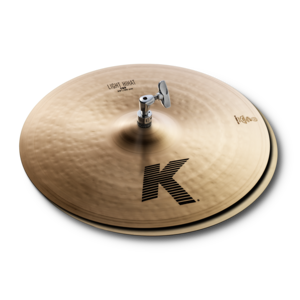 Zildjian K - Light Hi Hat - 16"