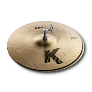 Zildjian K Hi Hat - 14"