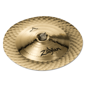 Zildjian A - Ultra Hammered China - 19"