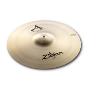 Zildjian A - Medium Thin Crash - 18"