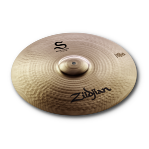 Zildjian S - Rock Crash - 18"