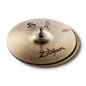 Zildjian S - Mastersound Hi Hat - 13"