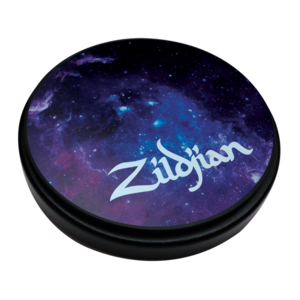 Zildjian Practice Pad - 6" - Galaxy