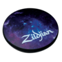 Zildjian Practice Pad - 12" - Galaxy