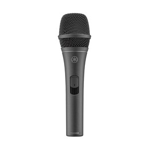 Yamaha DM-505S - Dynamic Microphone - Switch