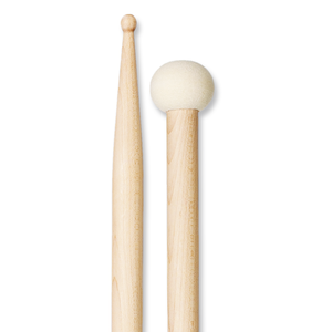 Vic Firth SD6 - Swizzle - American Custom - Maple Wood