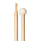 Vic Firth SD12 - Swizzle  - American Custom