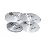 Stagg Silent Cymbal - Practise Set