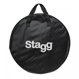 Stagg Silent Cymbal - Practise Set
