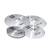 Stagg Cymbals