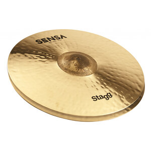 Stagg Sensa - 14" - Exo Hi Hat