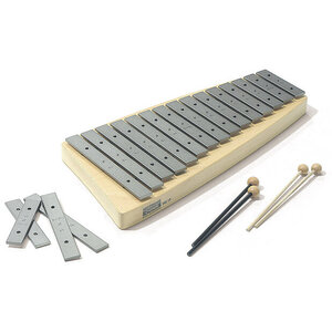 Sonor TAG19 - Teno Alto Glockenspiel - Diatonic