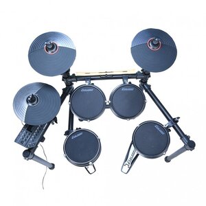 Carlsbro CSD25M - Electronic Drum Kit - All Mesh
