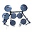 Carlsbro CSD25M - Electronic Drum Kit - All Mesh