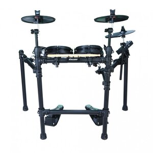 Carlsbro CSD25M - Electronic Drum Kit - All Mesh