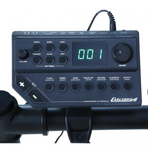 Carlsbro CSD25M - Electronic Drum Kit - All Mesh