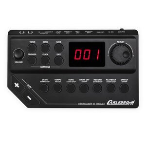 Carlsbro CSD45M - Electronic Drum Kit - All Mesh