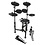 Carlsbro CSD131M - Compact Electronic Drum Kit - Mesh Snare Drum