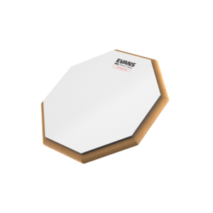 Evans RF10G-AT Practise Pad - 10" - Mountable