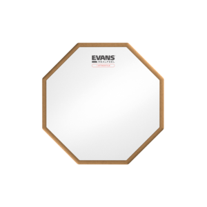 Evans RF10G-AT Practise Pad - 10" - Mountable