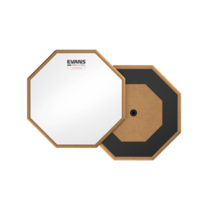 Evans RF10G-AT Practise Pad - 10" - Mountable