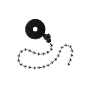 Evans Cymbal Sizzler - 2 Chain Pack