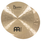 Meinl  B15EHH - Byzance Extra Hammered Hi Hat - 15"