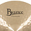Meinl  B22EHR - Traditional Extra Hammered Ride - 22"