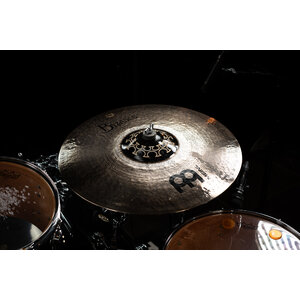 Meinl  B21FLXR - Brilliant Flex Ride - 21" - Thomas Lang Signature