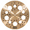 Meinl  PA18EHTRH - Pure Alloy Extra Hammered Trash Crash - 18"