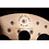 Meinl  PA18EHTRH - Pure Alloy Extra Hammered Trash Crash - 18"