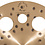 Meinl  PA18EHTRH - Pure Alloy Extra Hammered Trash Crash - 18"