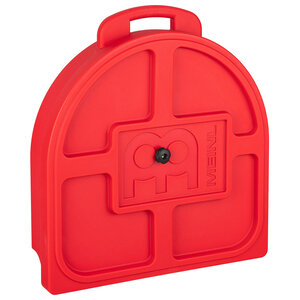 Meinl  MCC22R - PRO Cymbal Case - Red