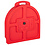 Meinl  MCC22R - PRO Cymbal Case - Red