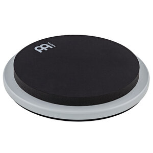 Meinl  MDSP12GY - Double Sided Practise Pad - 12" - Grey