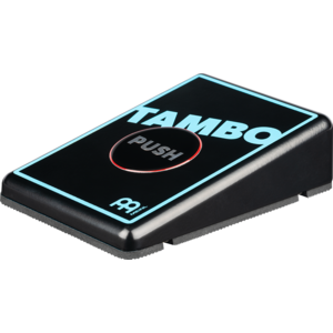 Meinl  STB4 - Stomp Box - Tambourine