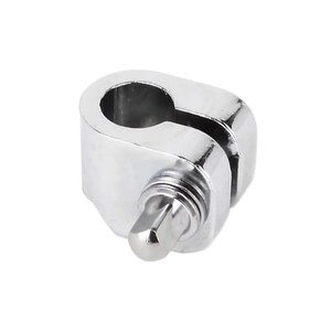 Ludwig P71802 - Memory Lock