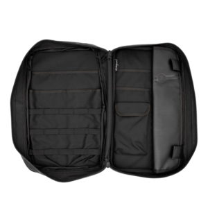 Zildjian Touring Stick Bag - Black