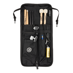 Zildjian Touring Stick Bag - Black