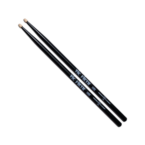 Vic Firth 5AB - American Classic - Hickory - Black