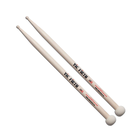 Vic Firth SD6 - Swizzle - American Custom - Maple Wood